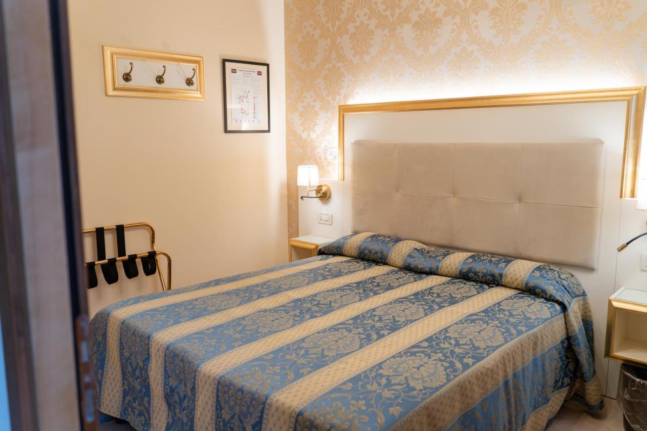 Tivoli Hotel Venise