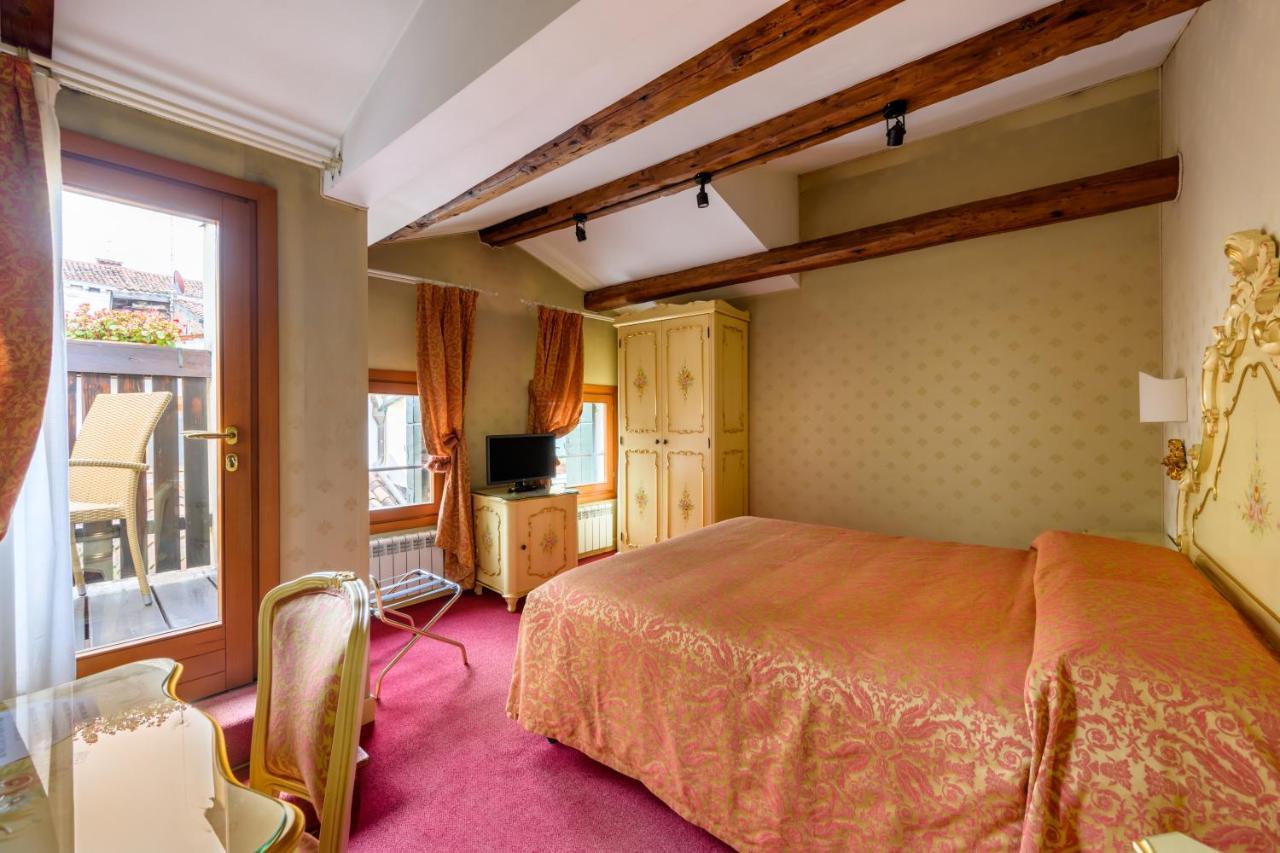 Bed & Breakfast Al Leon