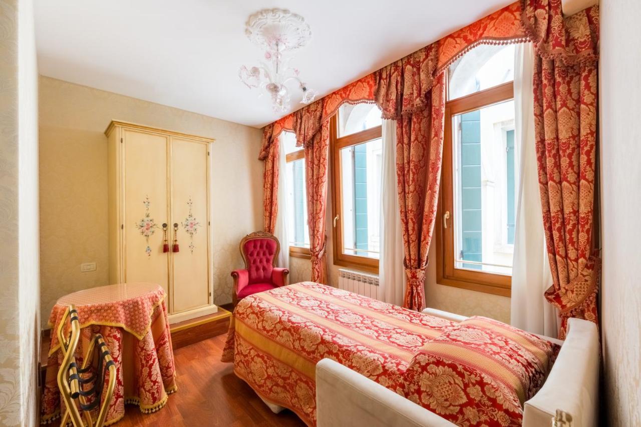 Bed & Breakfast Al Leon