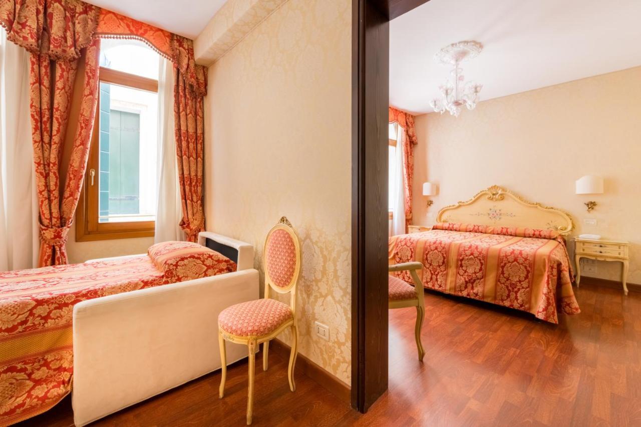 Al Leon Bed & Breakfast Venezia