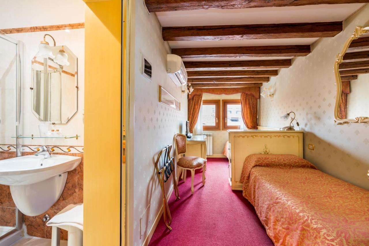 Al Leon Bed & Breakfast Venezia