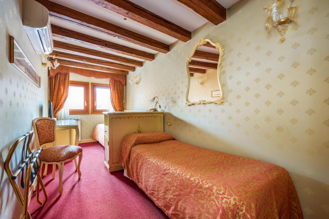 Al Leon Bed & Breakfast Venezia