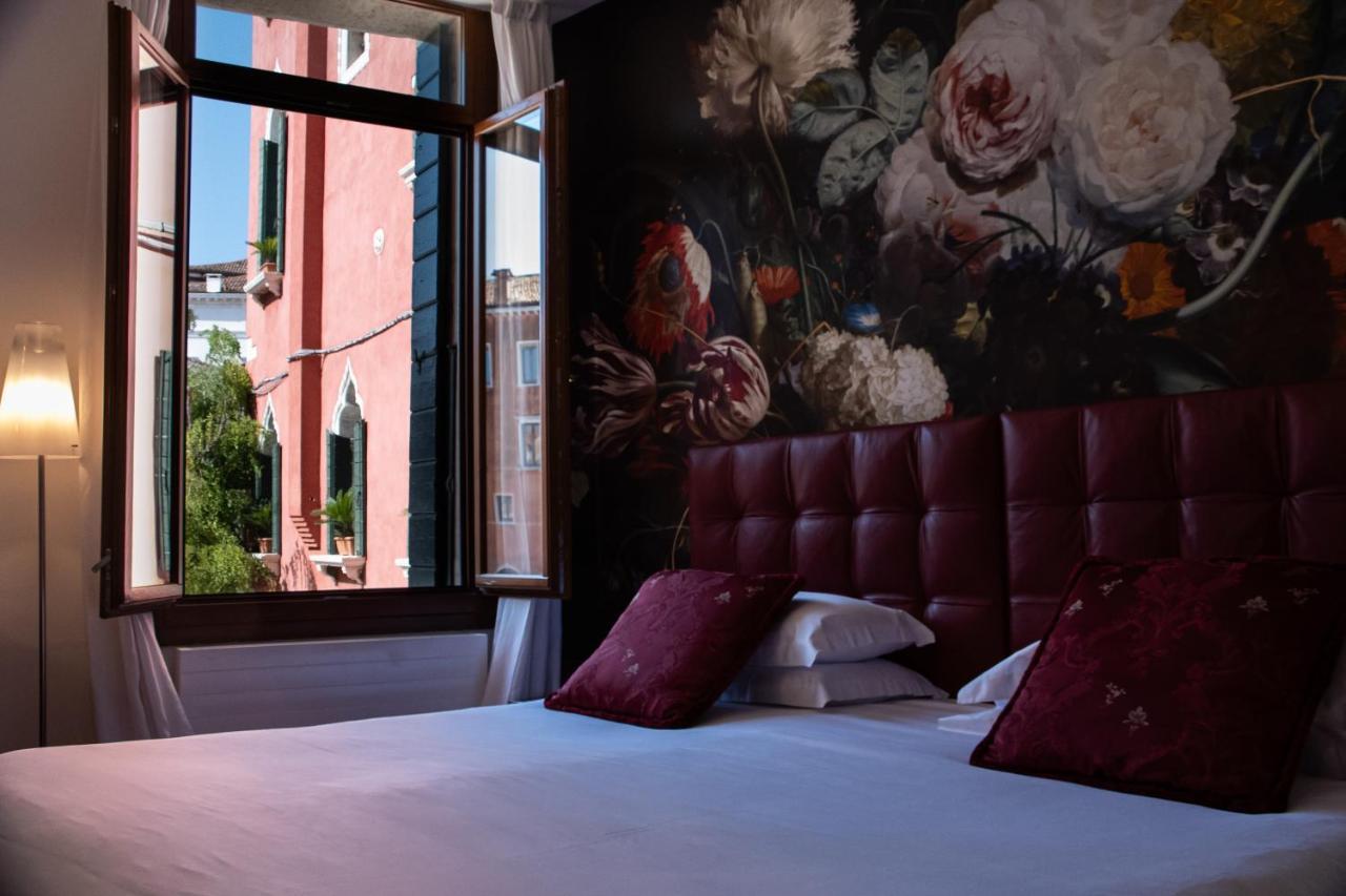 Hotel Palazzo Paruta & Wellness