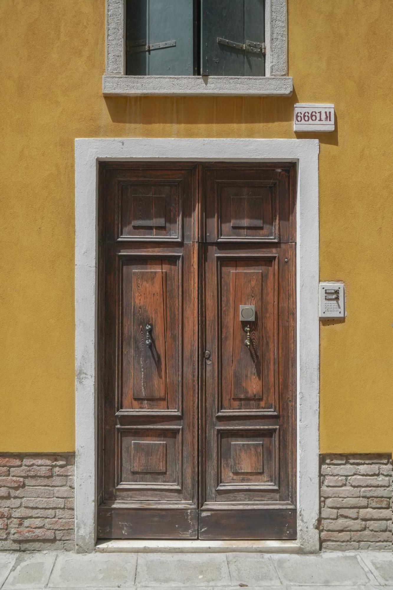 Melusina Homes Historical Center * Venise