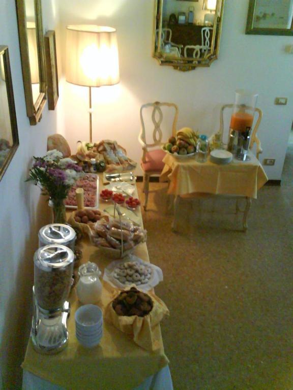 Ca' Riccio Venetië