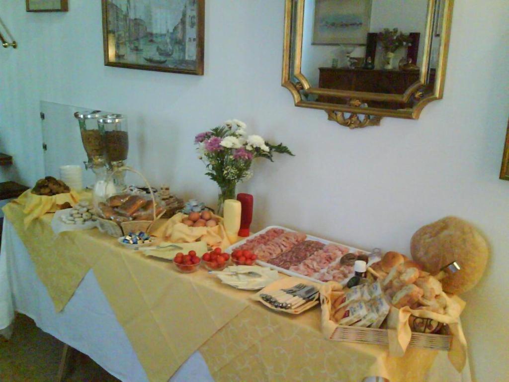 Ca' Riccio Gasthuis 2*