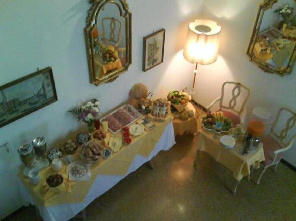 Ca' Riccio 2* Venise