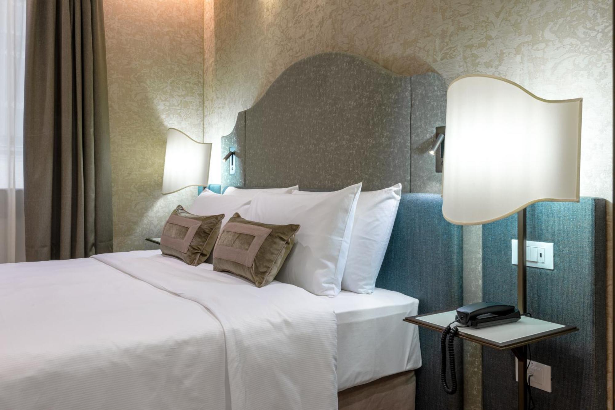 Acca Hotel 3*