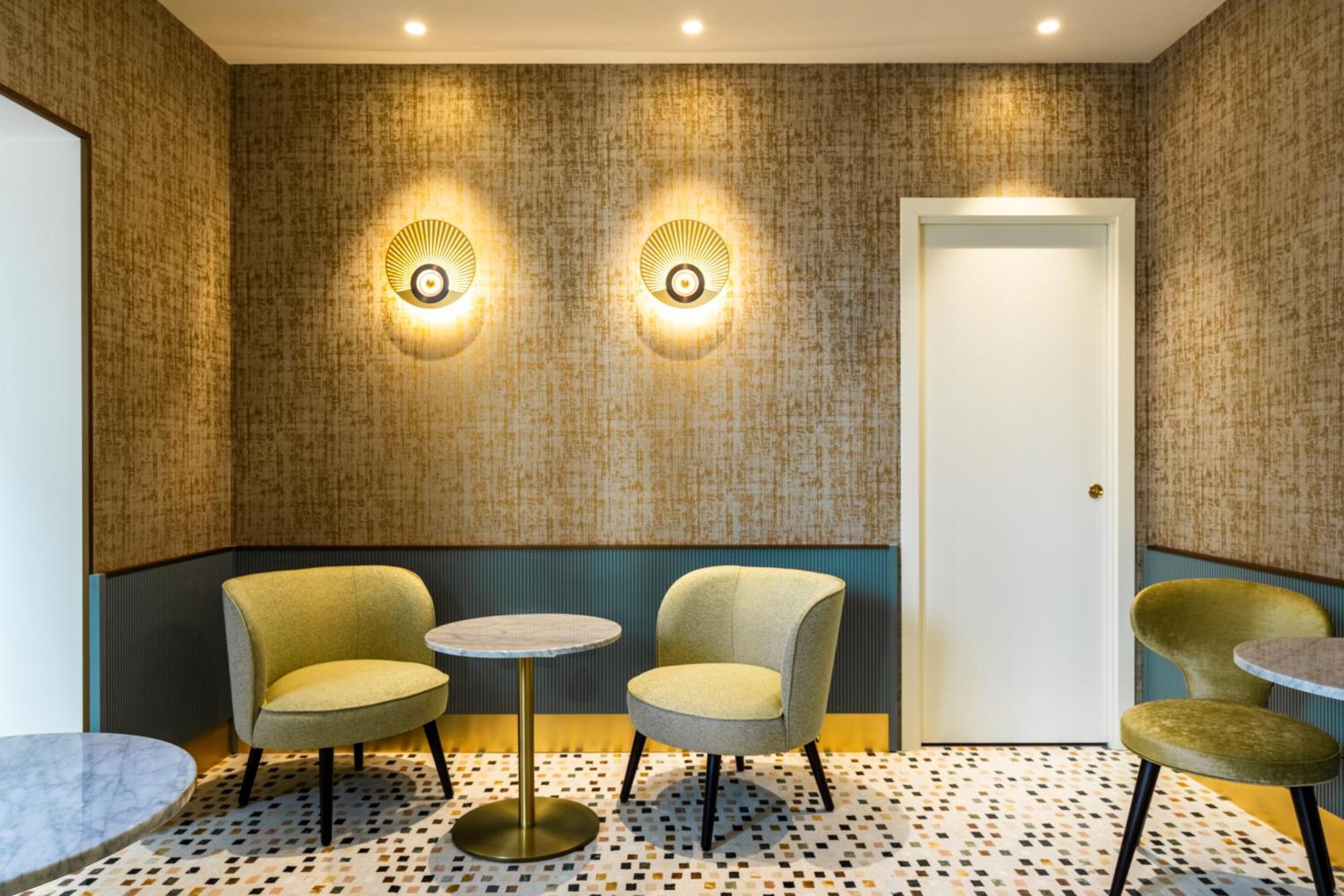 Hotel Acca Venise