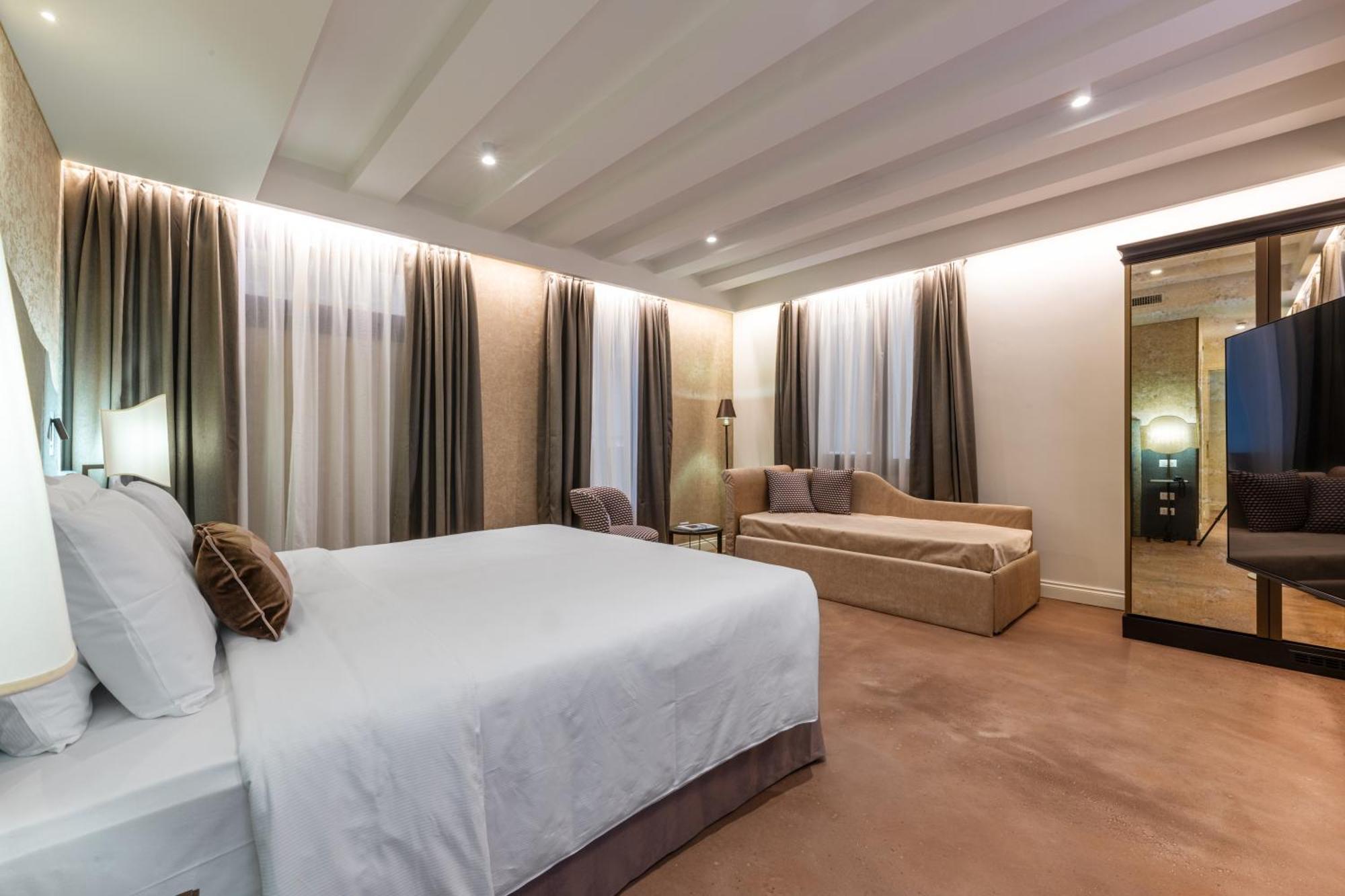 Acca Hotel Venetië