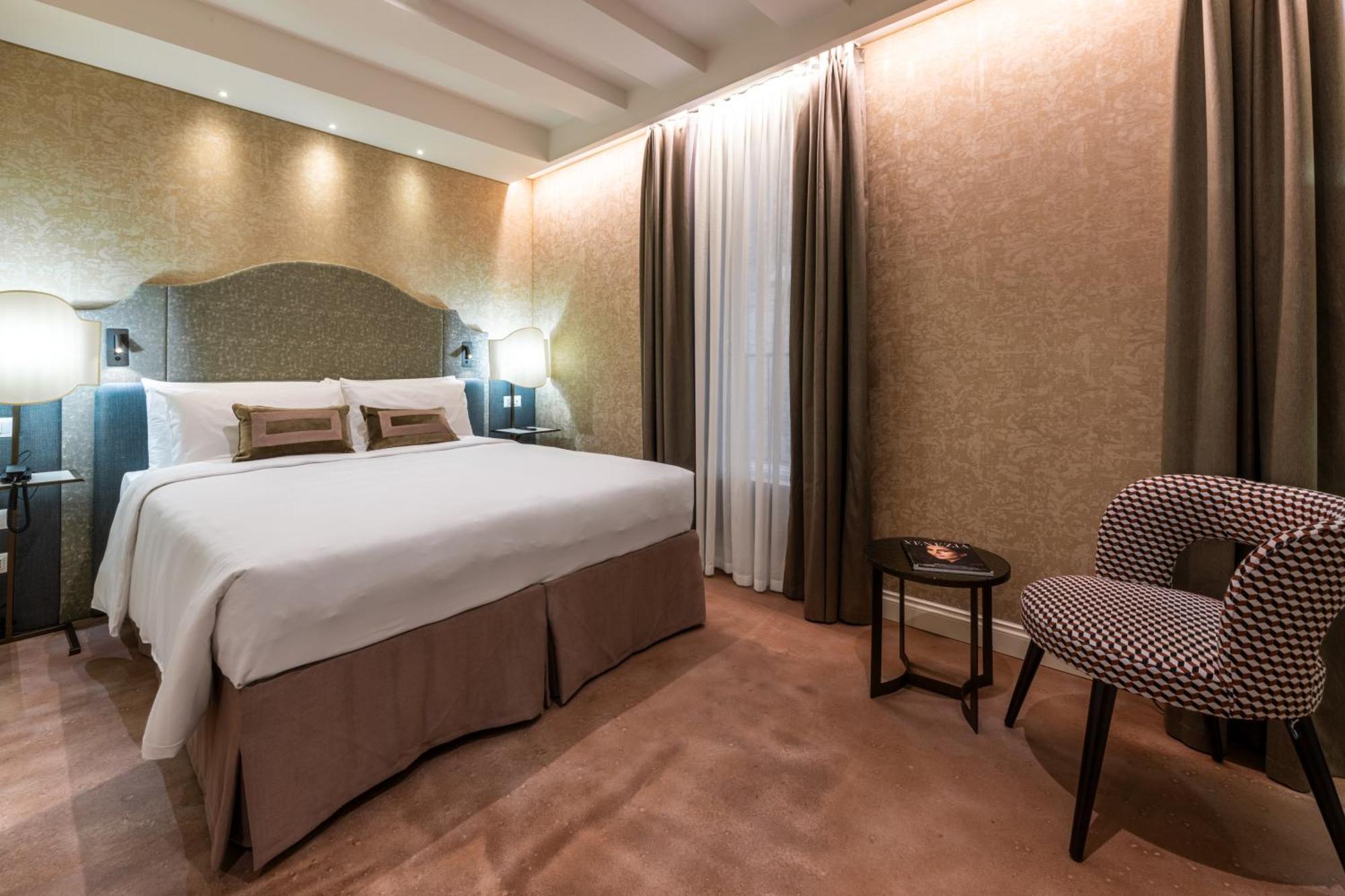 Hotel Acca