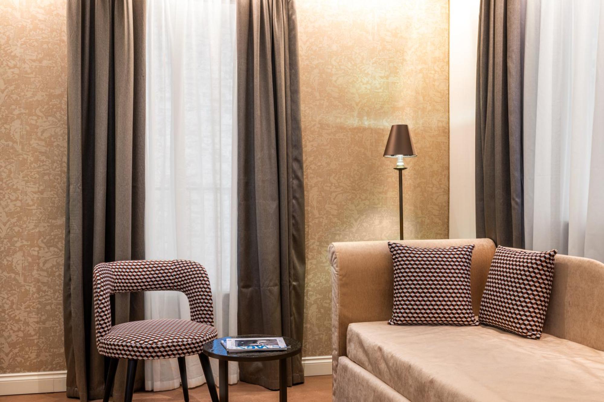 Hotel Acca Venise