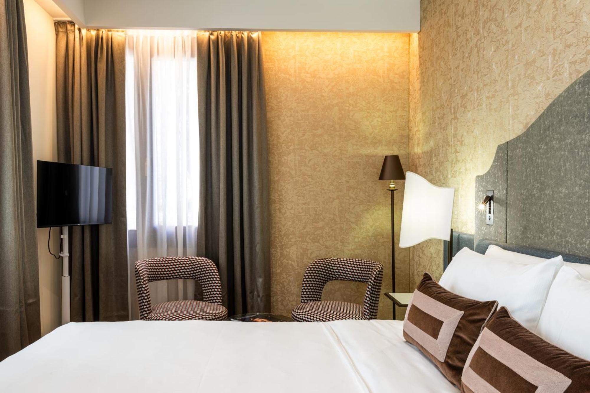 Acca Hotel 3*