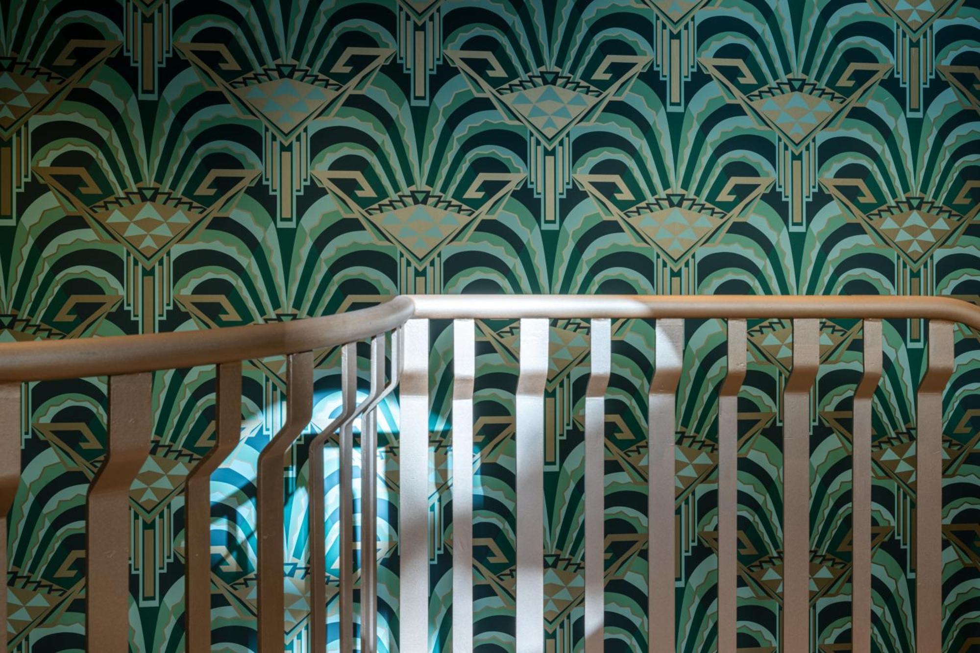 Acca Hotel Venetië