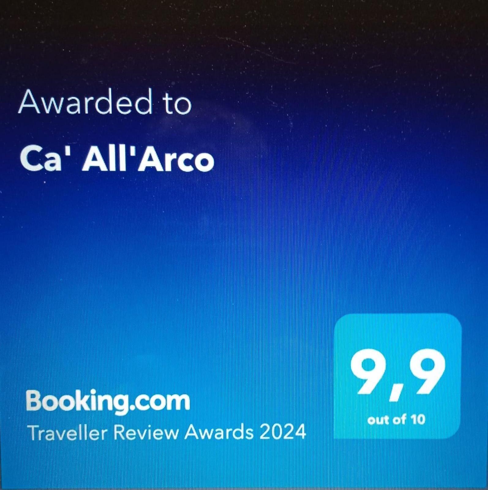 Ca' All'arco * Venezia