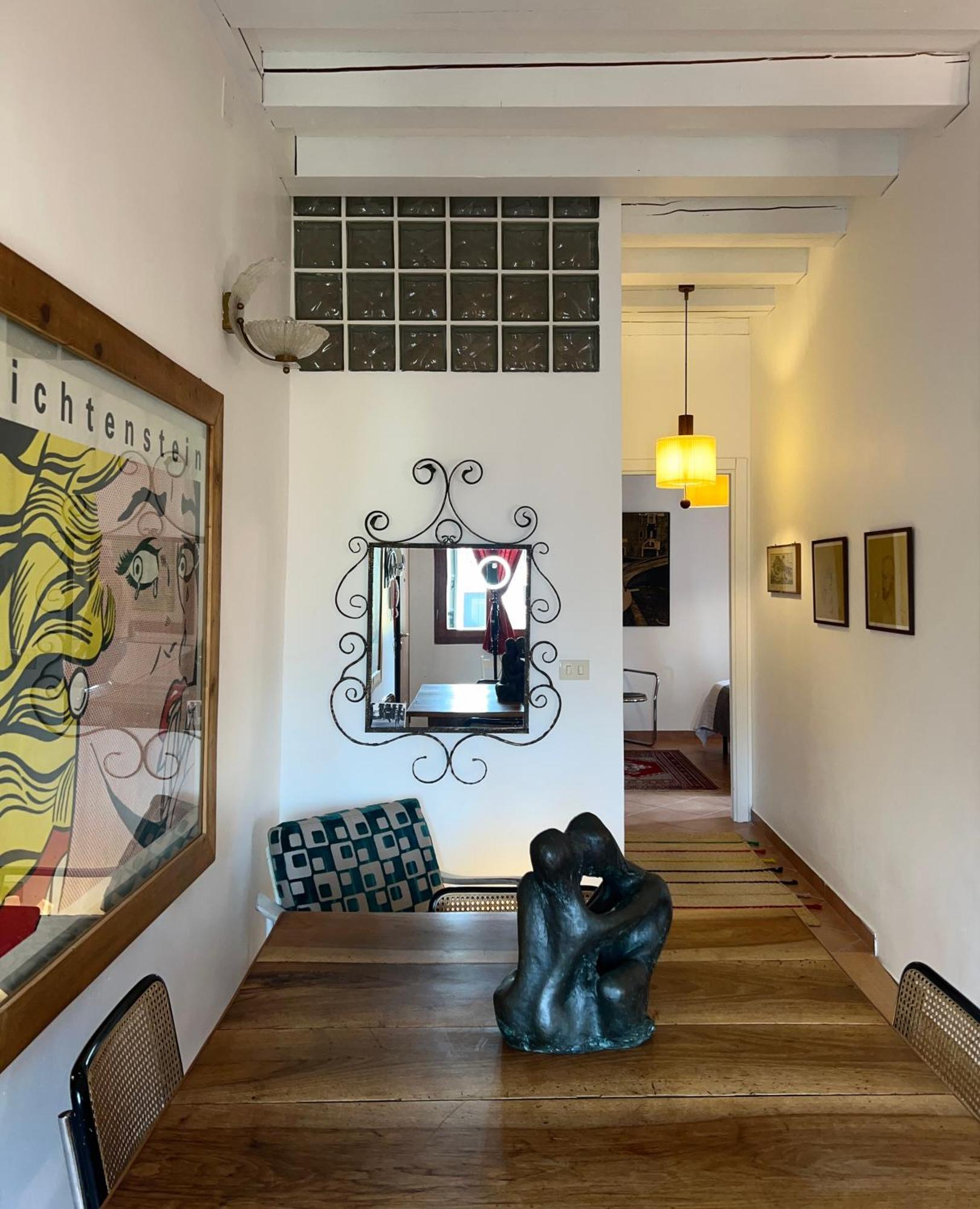 Appartamento Biennale Venezia
