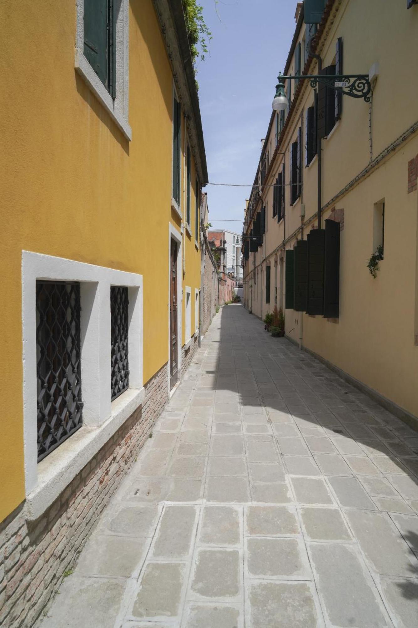 Melusina Homes Historical Center * Venise