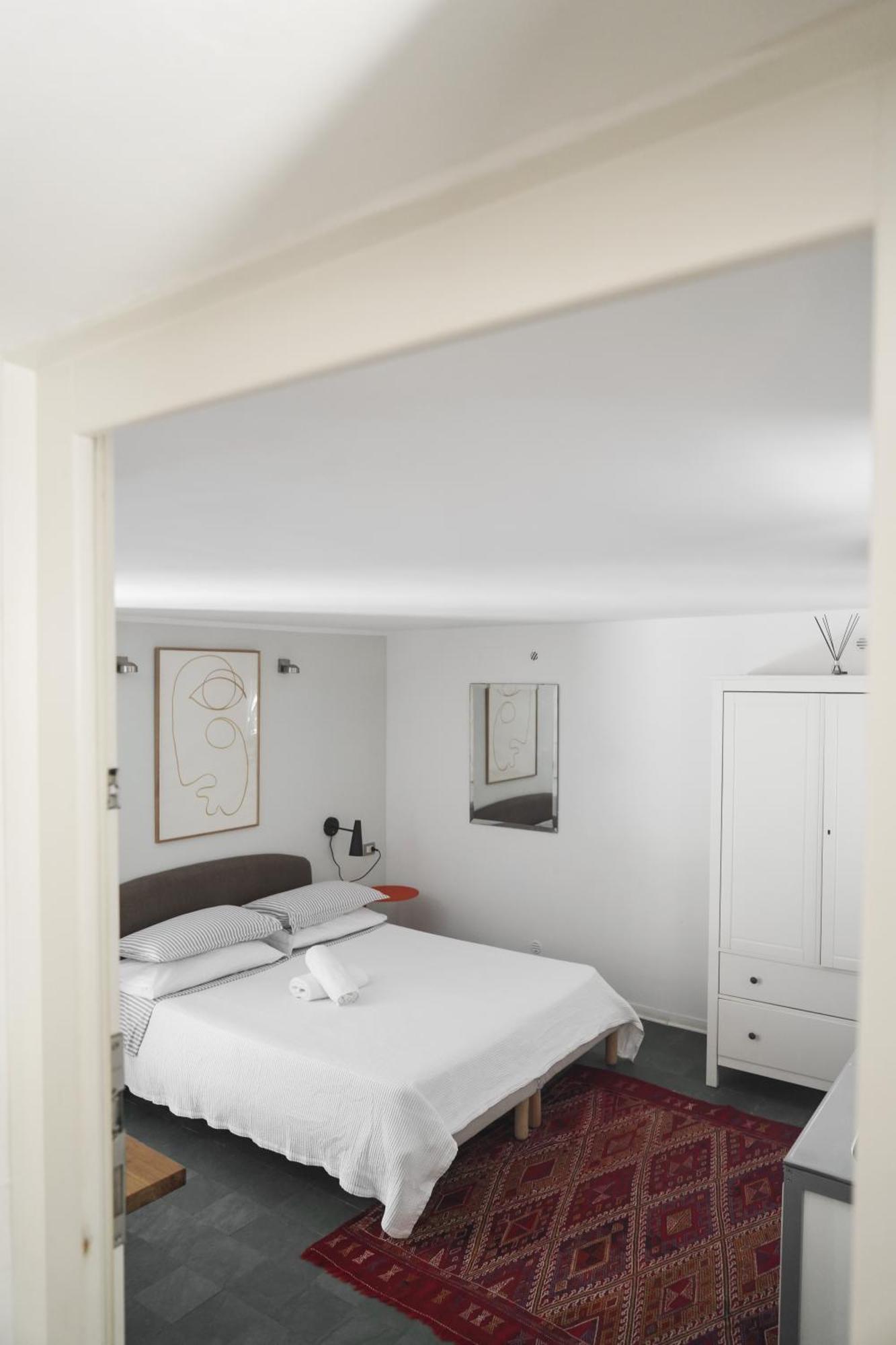 Melusina Homes Historical Center Appartement Venise