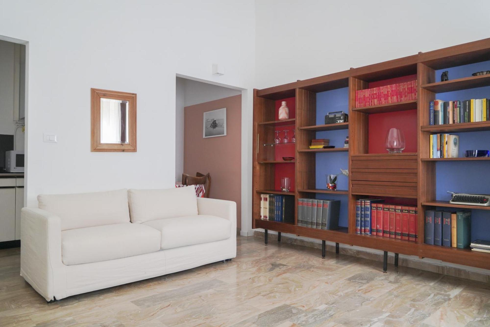 Appartement Melusina Homes Historical Center *