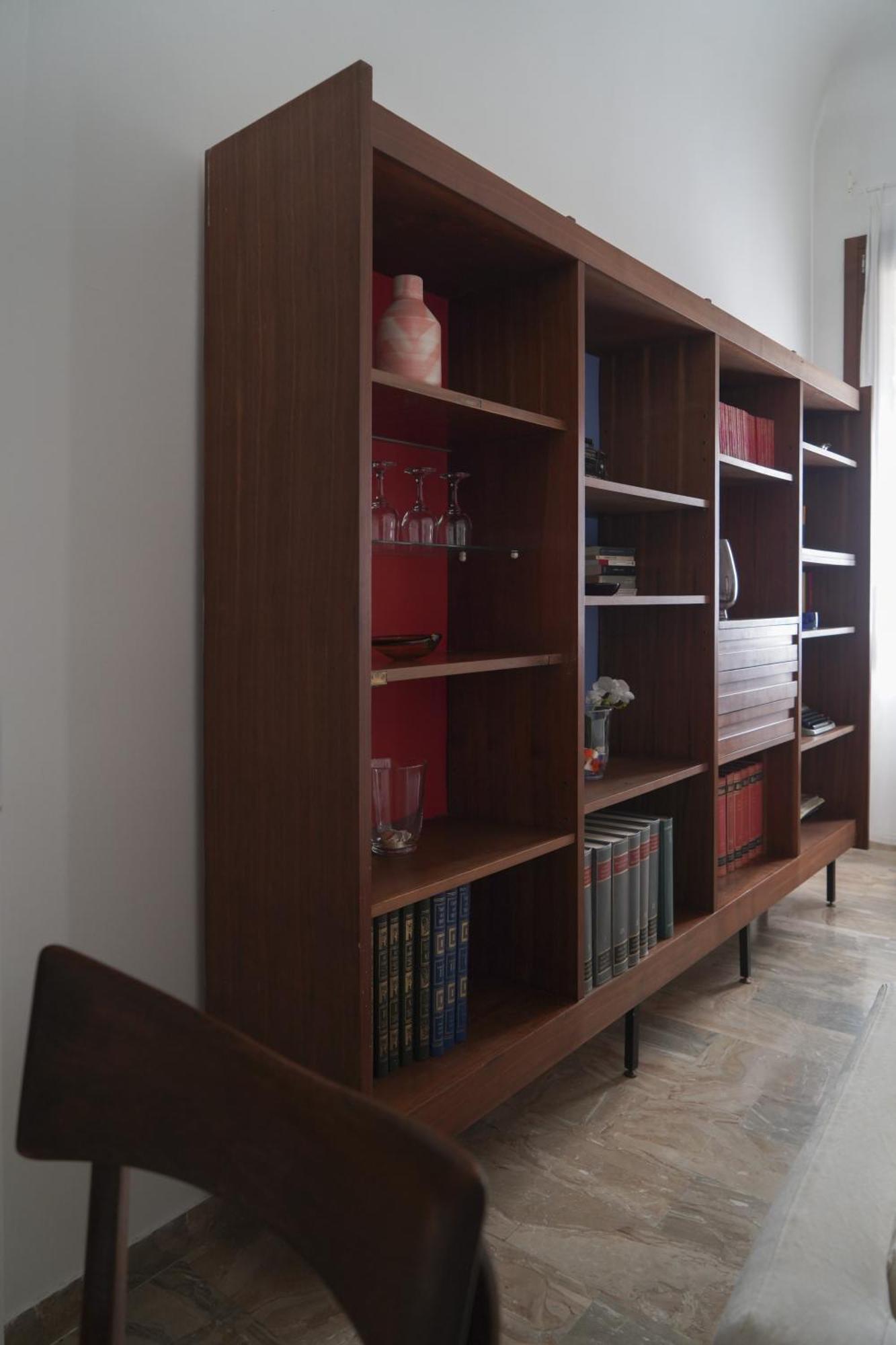 Appartement Melusina Homes Historical Center Venise