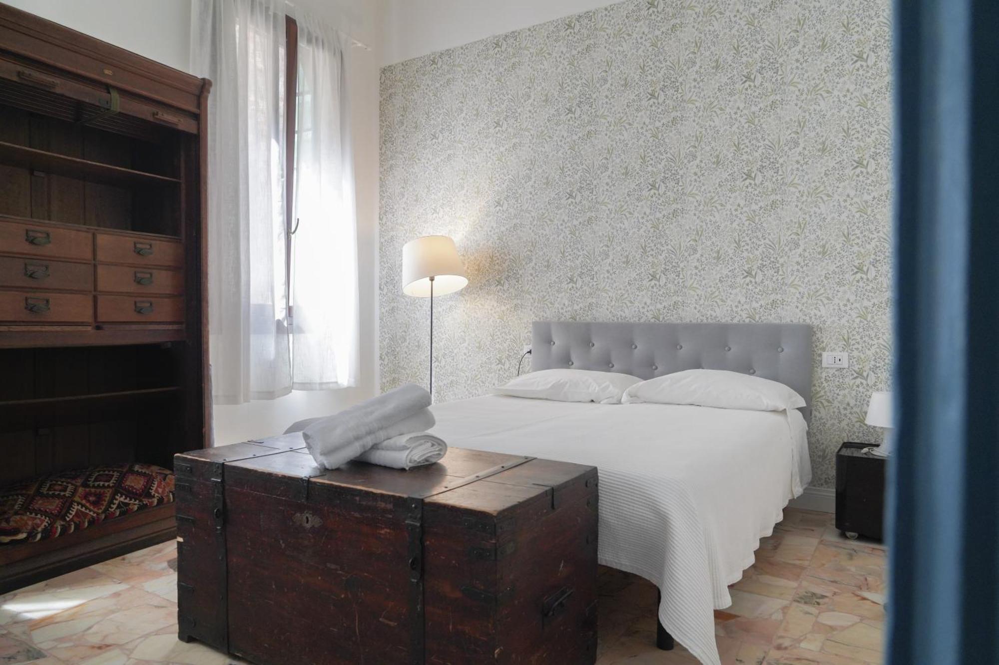 Appartement Melusina Homes Historical Center Venise