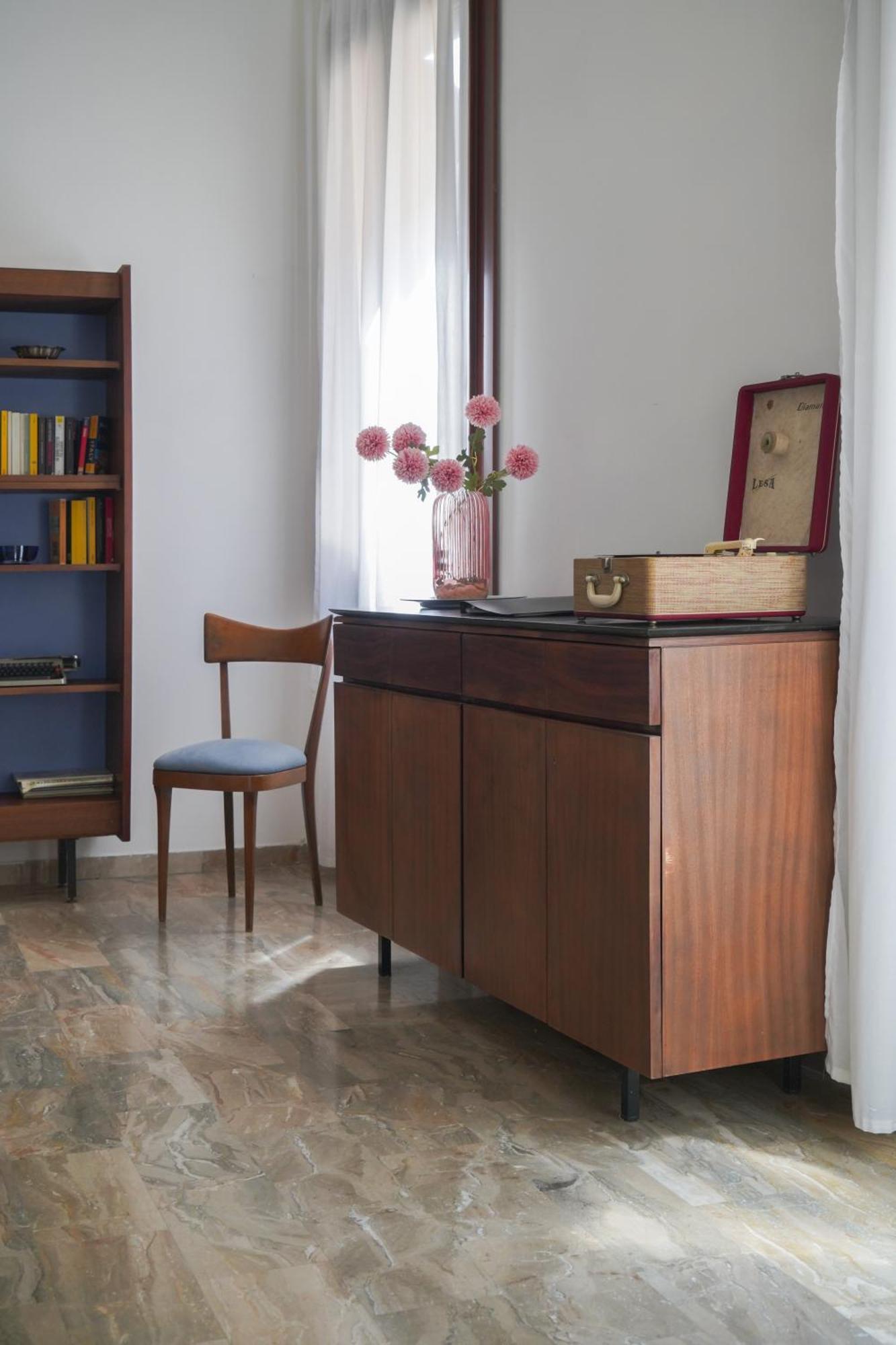 Appartement Melusina Homes Historical Center