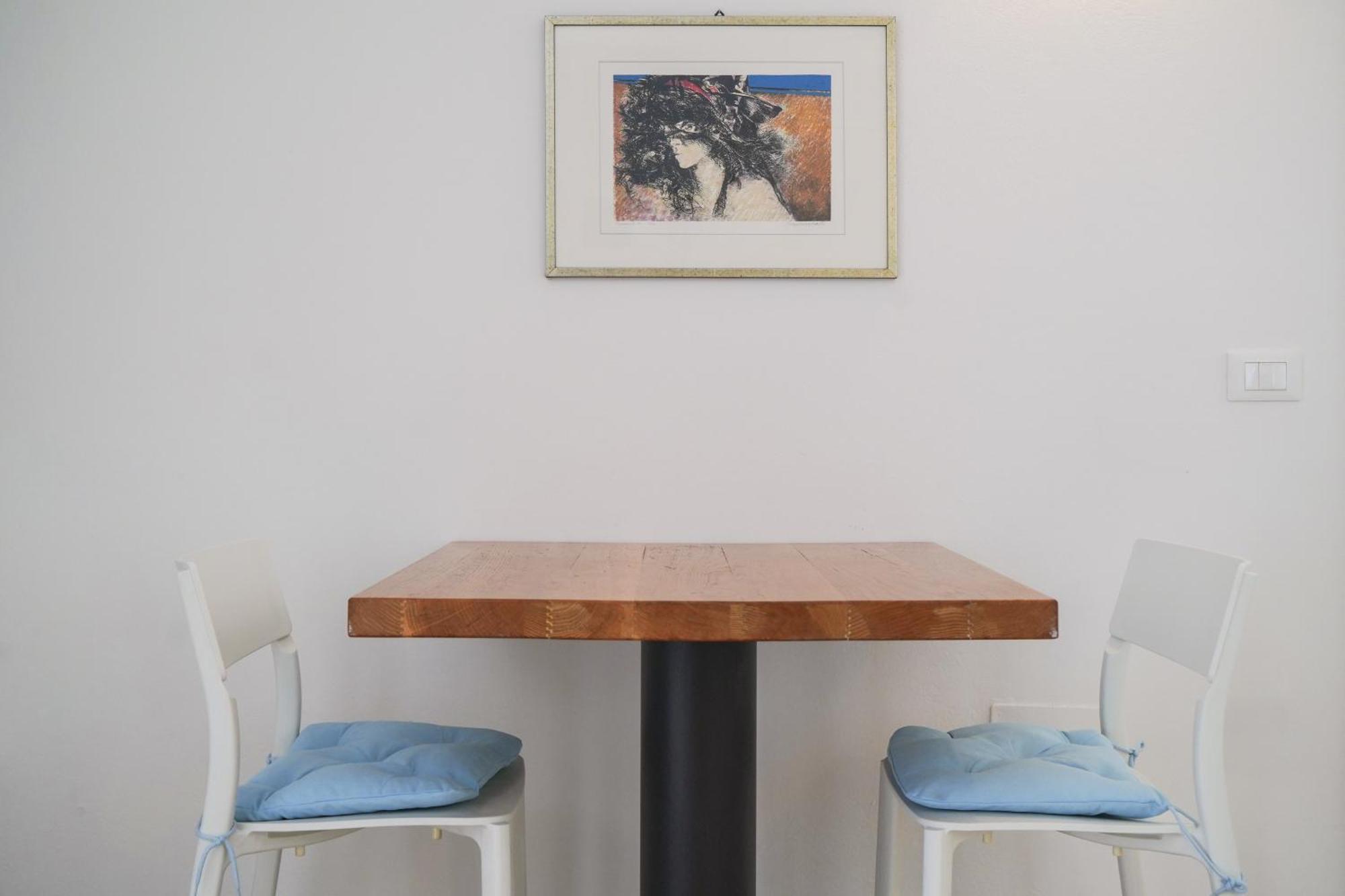 Melusina Homes Historical Center Appartement Venise