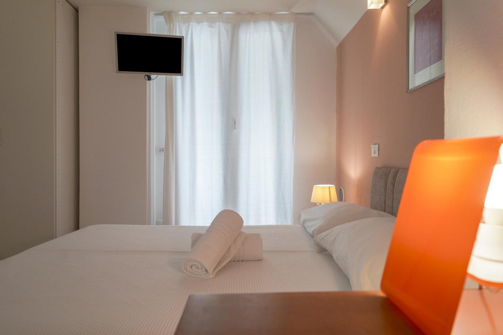 Appartement Melusina Homes Historical Center Venise