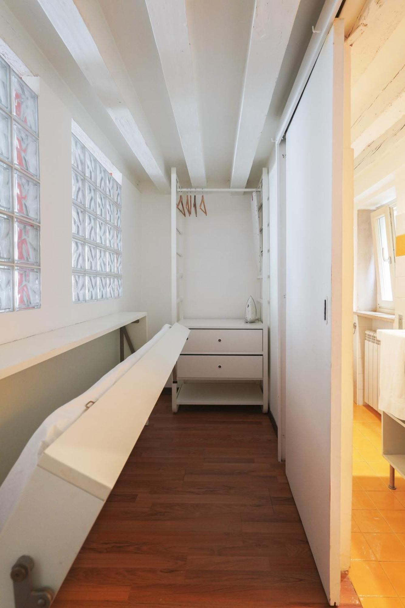 Melusina Homes Historical Center Appartement Venise