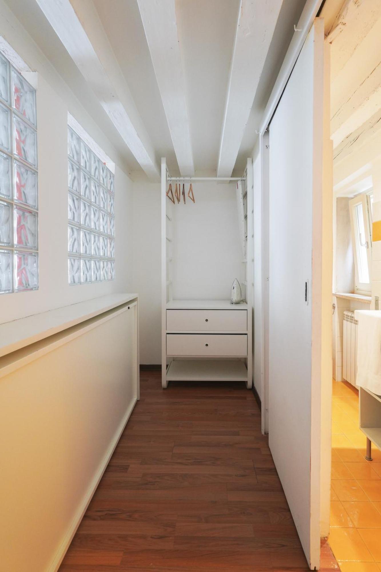 Melusina Homes Historical Center Appartement