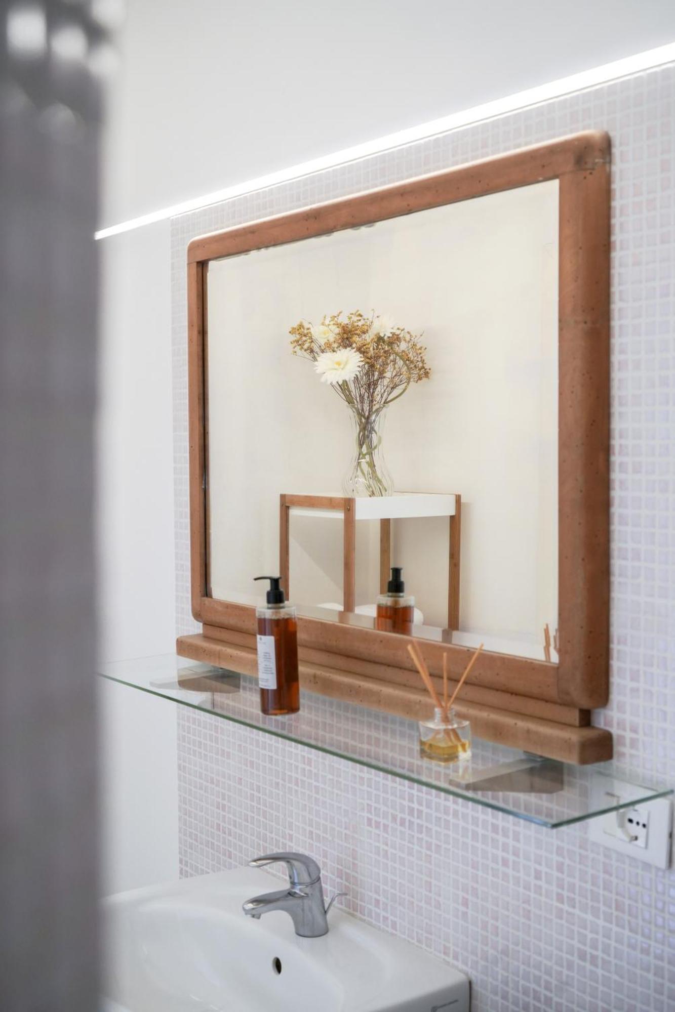 Appartement Melusina Homes Historical Center *