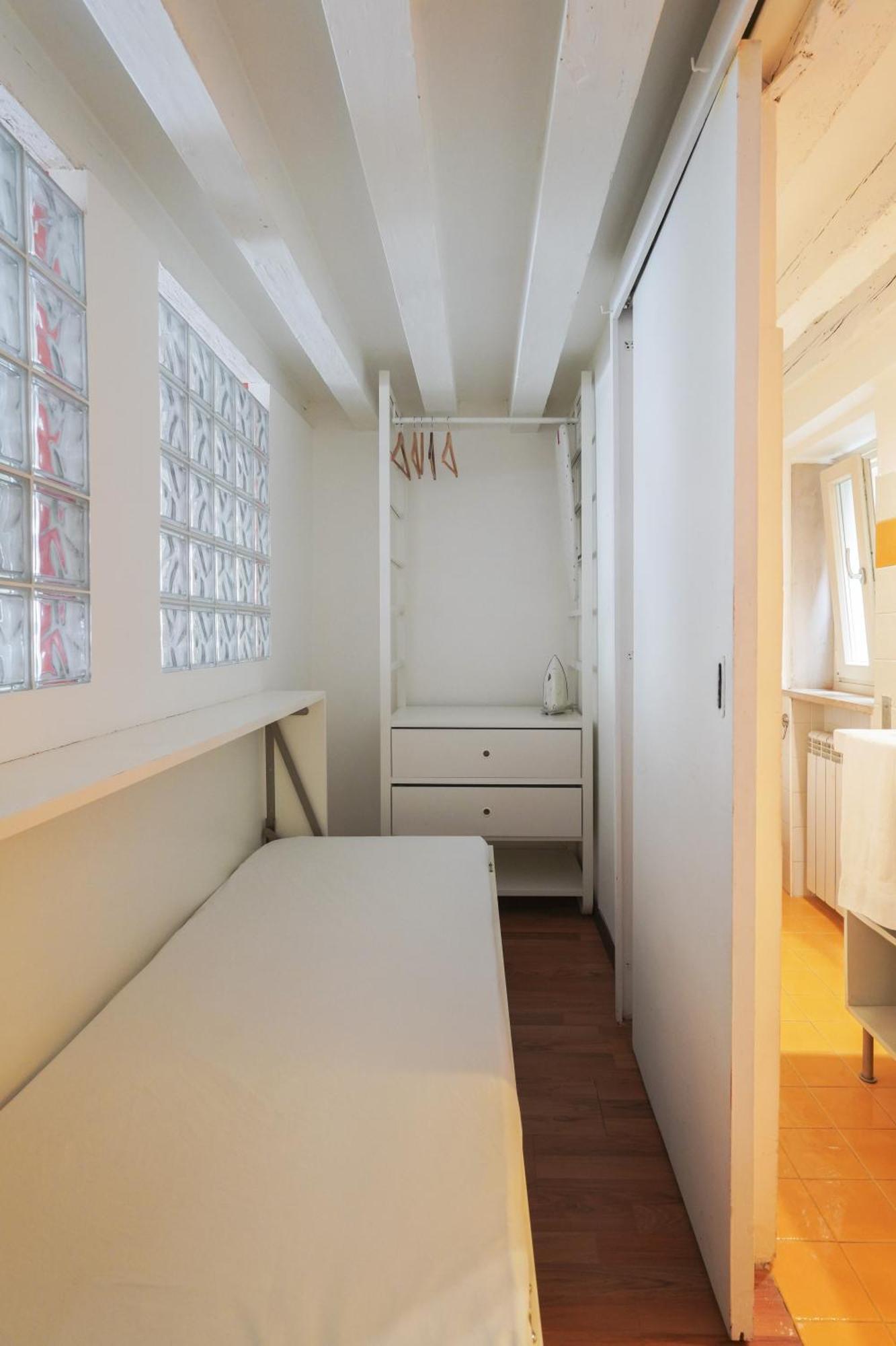 Melusina Homes Historical Center Appartement Venise