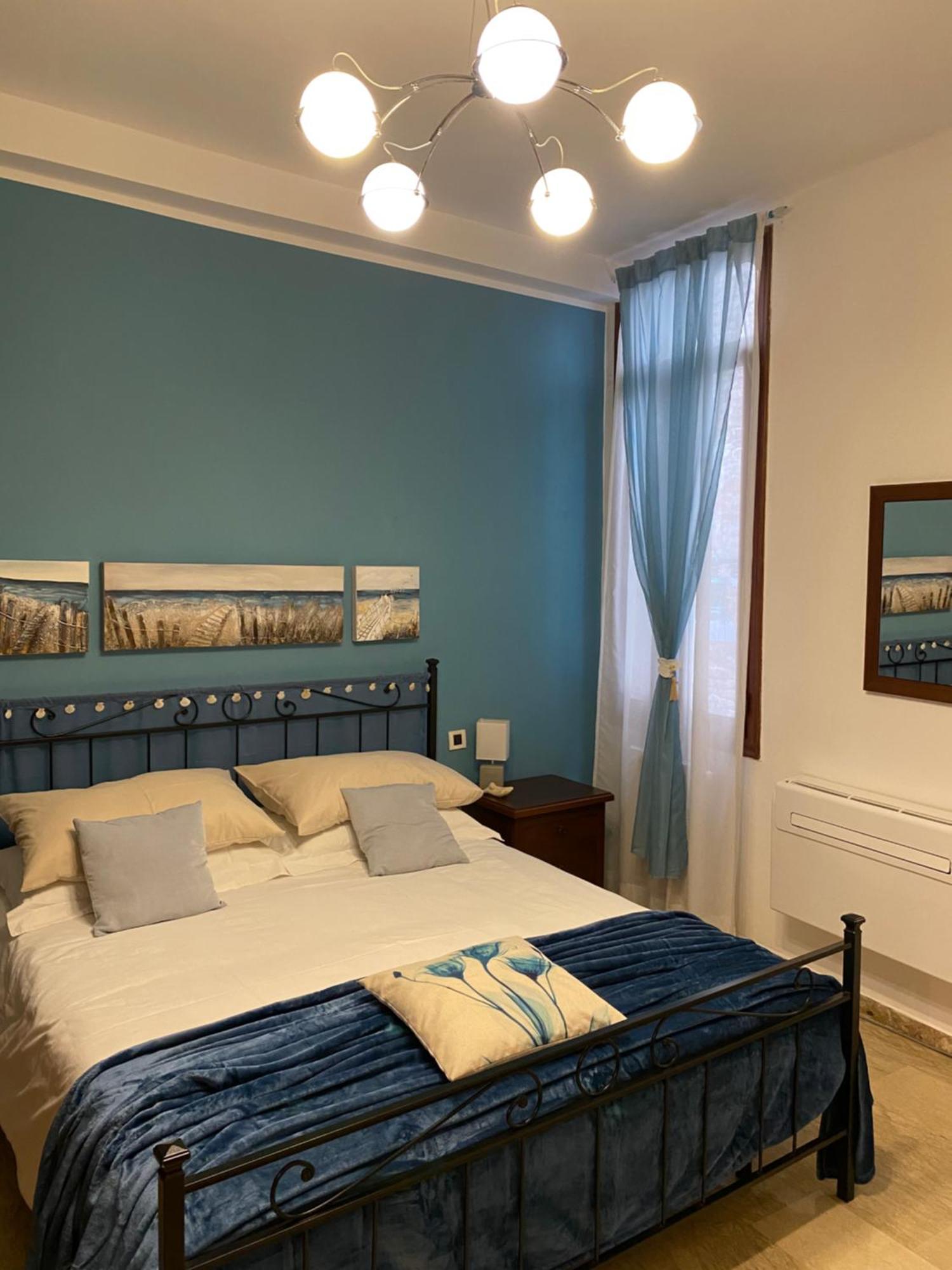 Appartamento Quiet And Comfort In The Heart Of Venezia