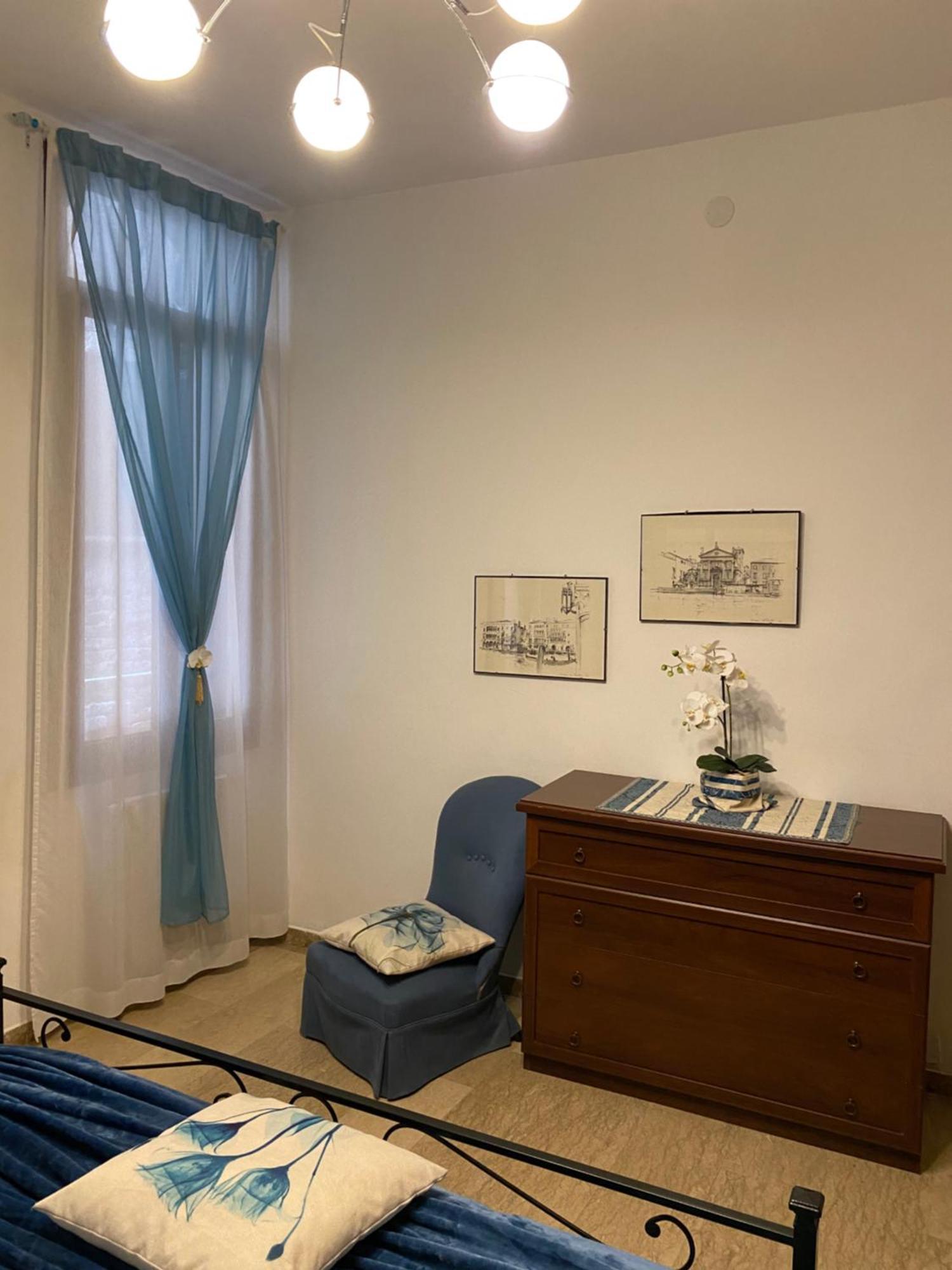 Appartamento Quiet And Comfort In The Heart Of