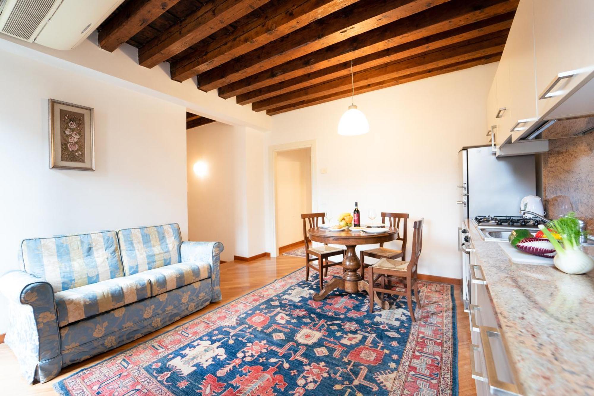 Furlani Appartement Venetië