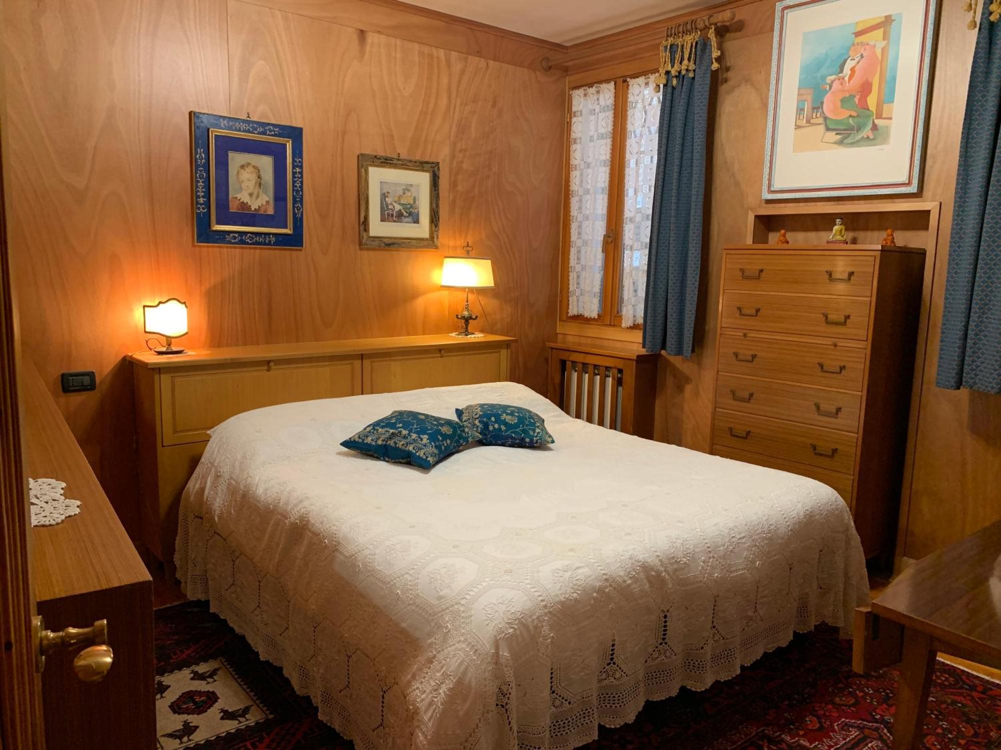 Appartement Rifugio Alle Vele Venise