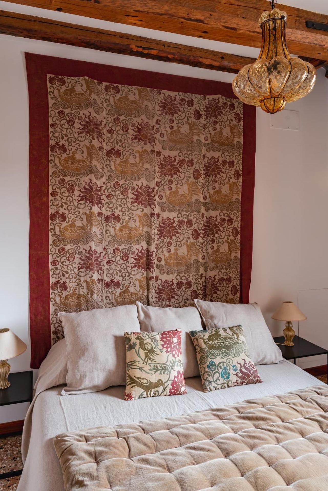 Appartement Ca' Navagero *