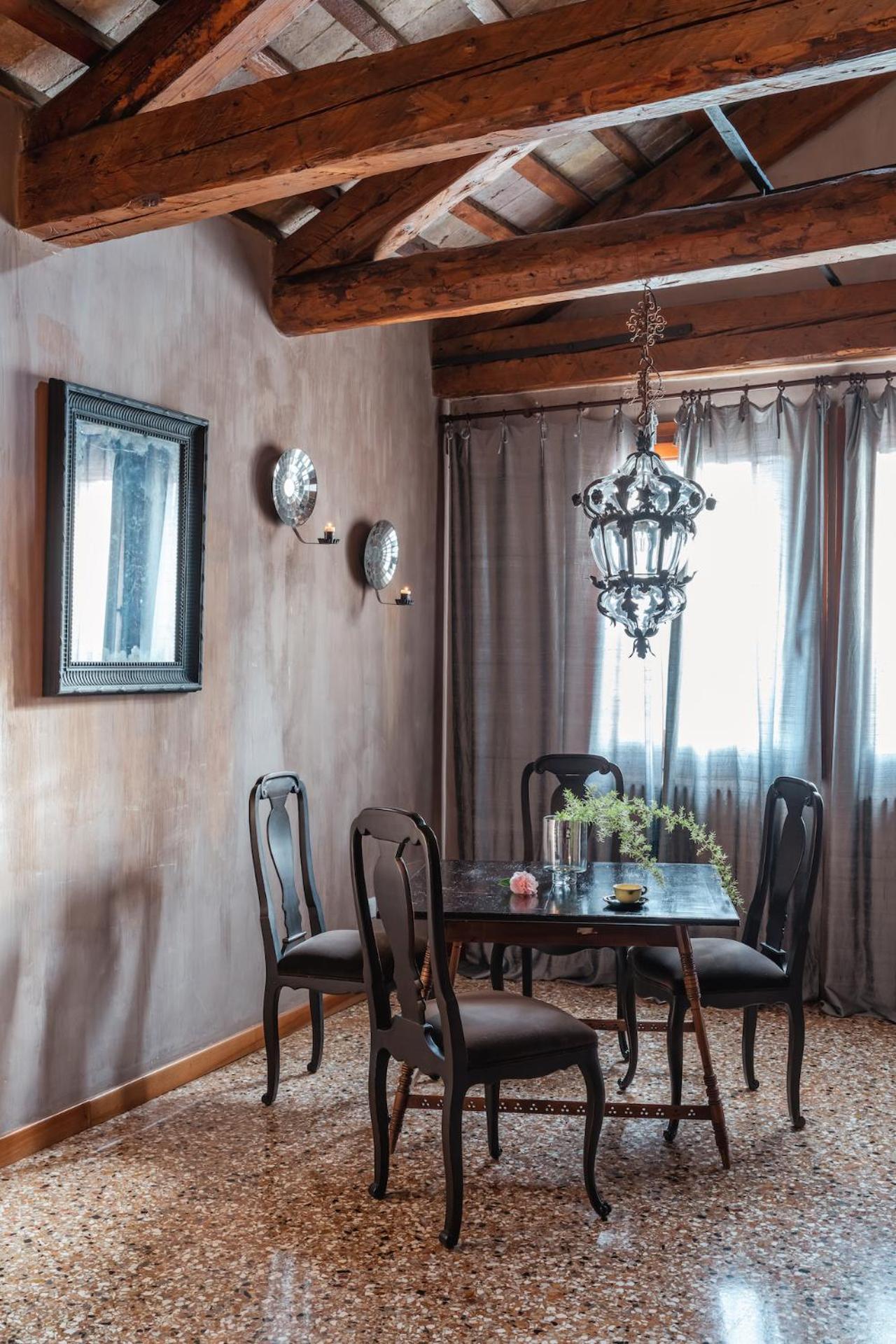 Appartement Ca' Navagero