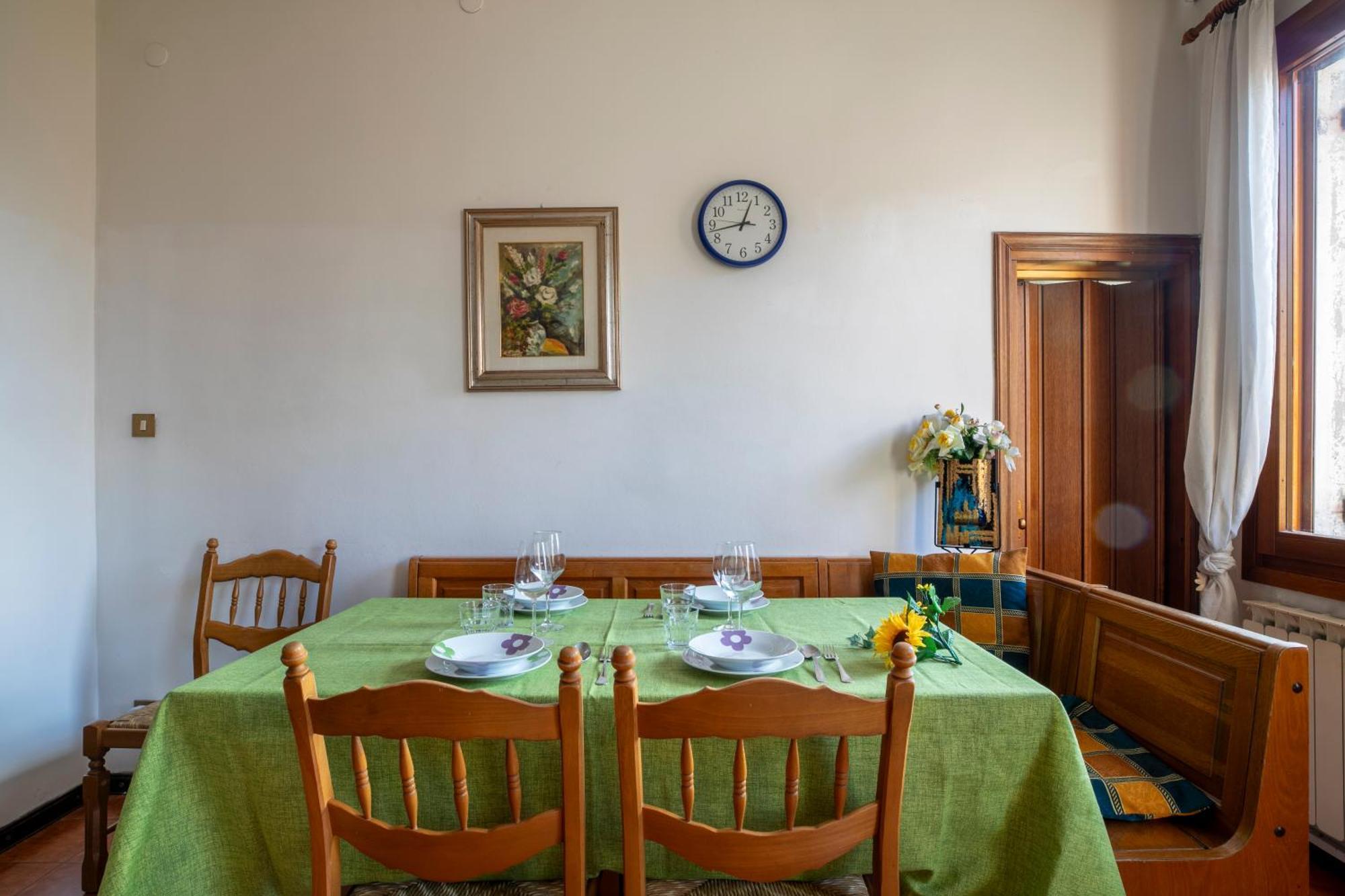 Residenza Sabrina Appartement