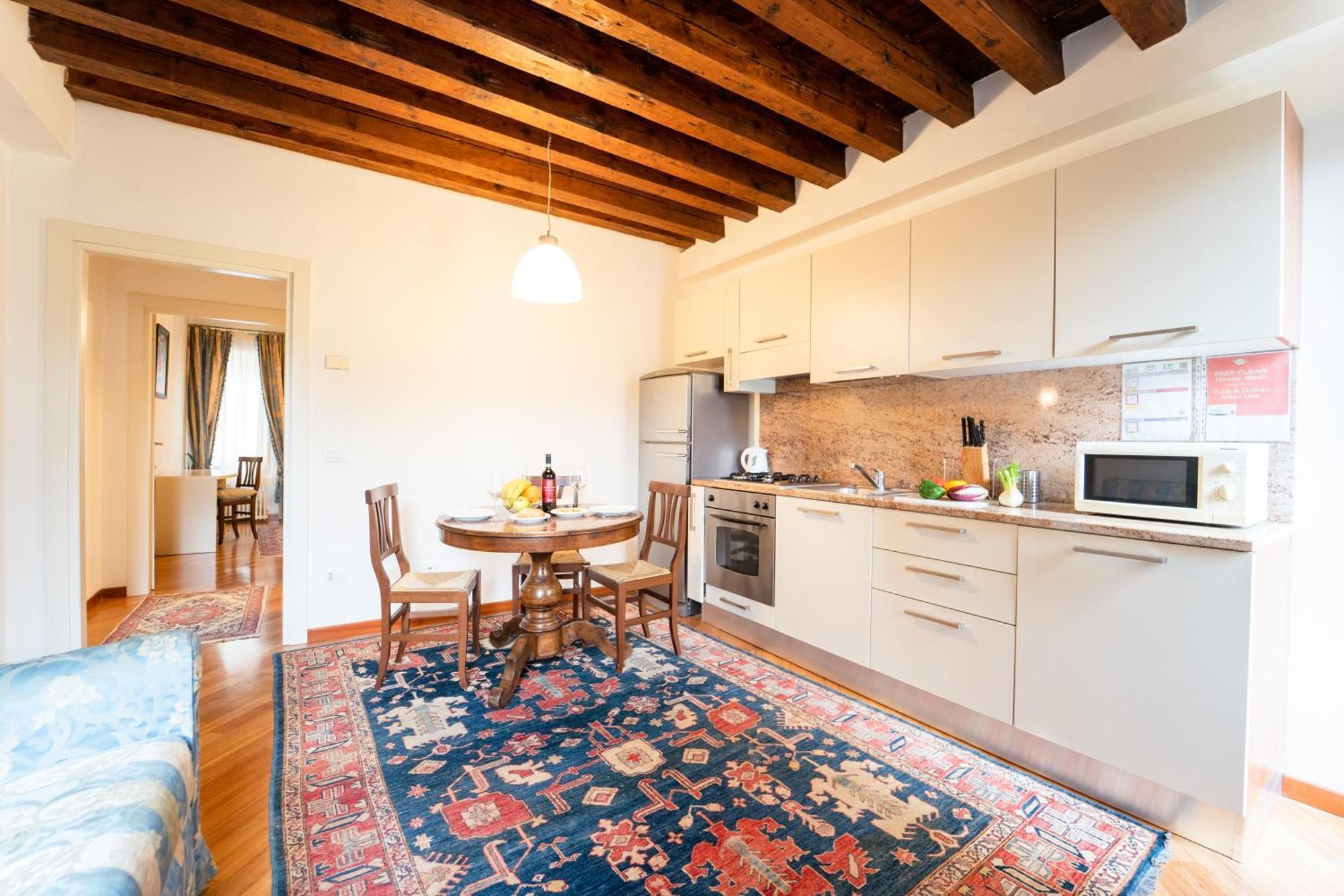 Furlani Appartement *
