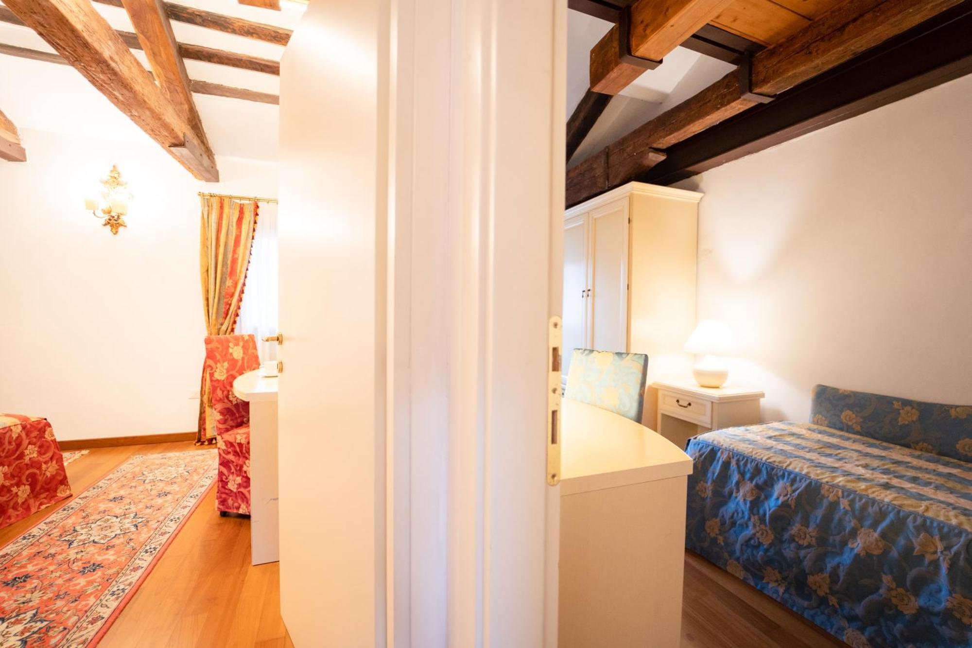 Appartement Furlani Venetië