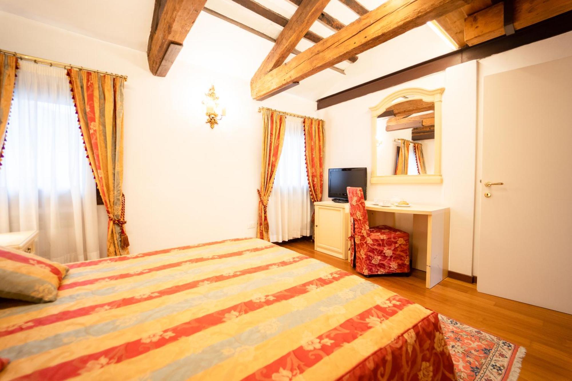 Appartement Furlani Venetië