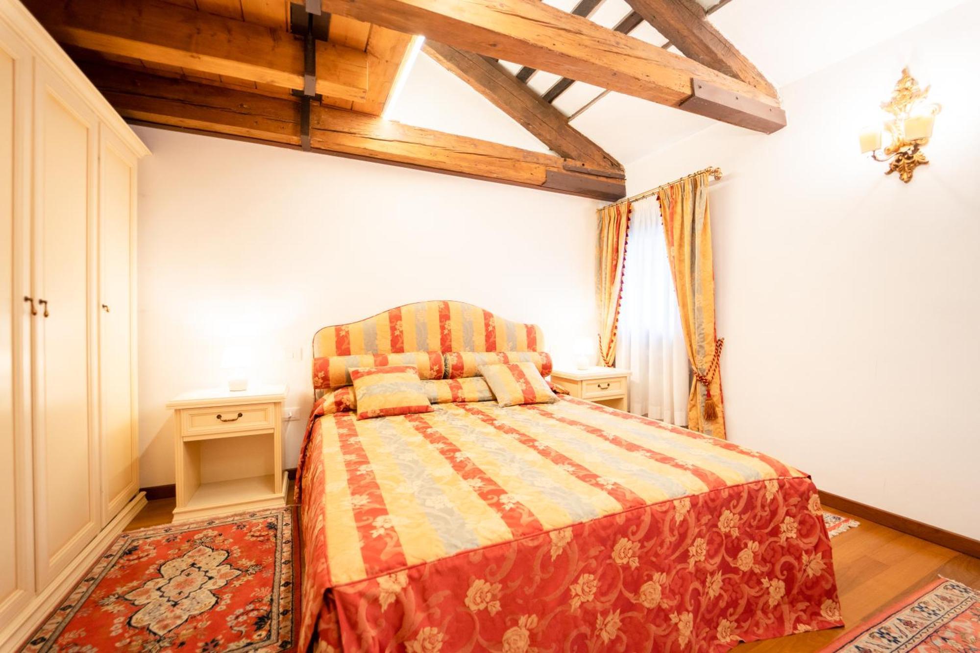 Furlani Appartement *