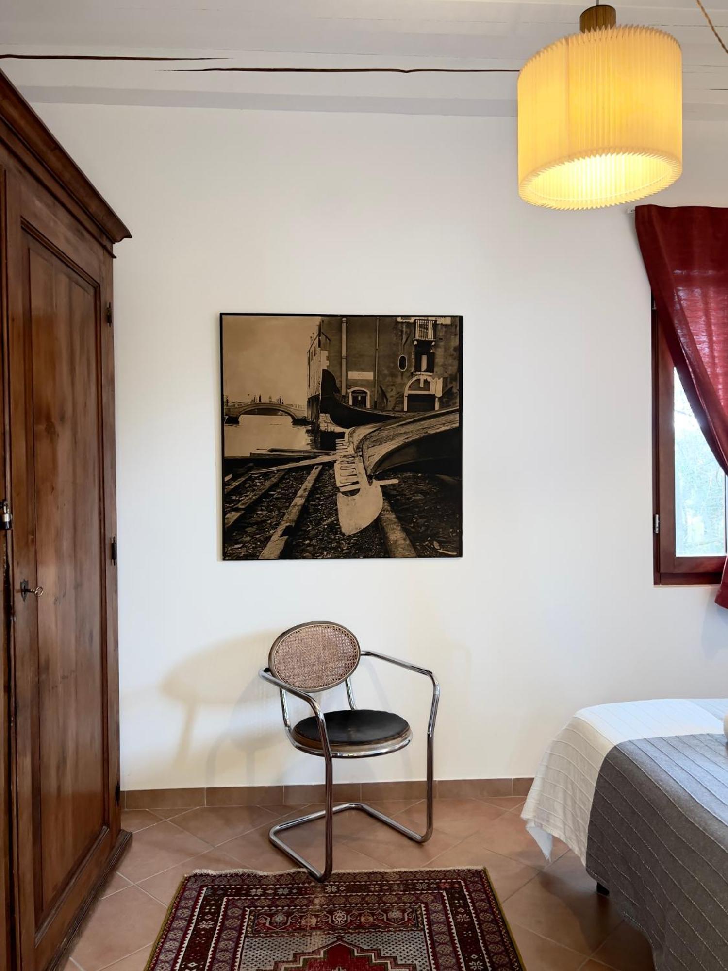Appartamento Biennale