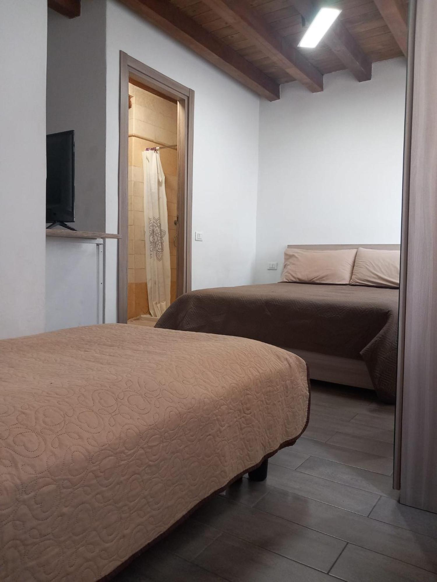 Casa Bel Fiore Venise