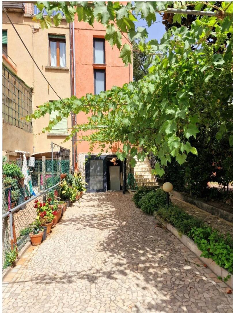 Maison d'hôtes Casa Bel Fiore