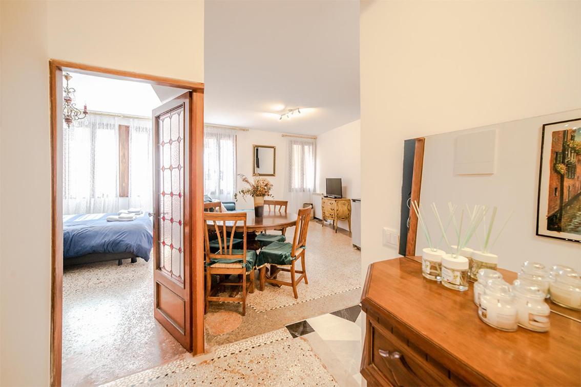 Delightful At 5 Mins From Rialto Bridge * Venezia