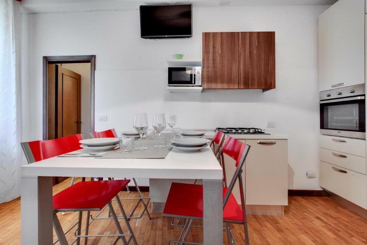 Appartement Ca' Torretta - San Marco *