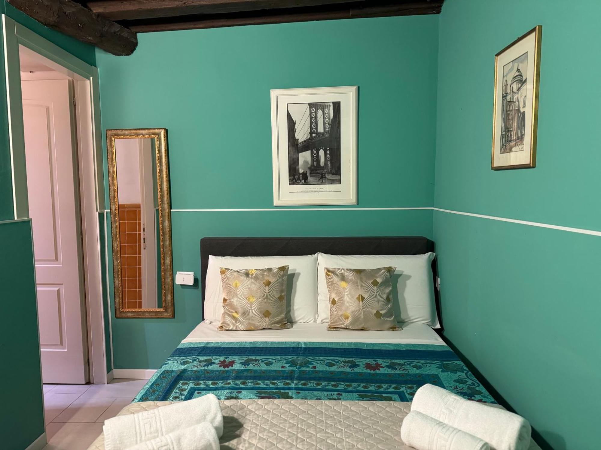 First Dream Venedig