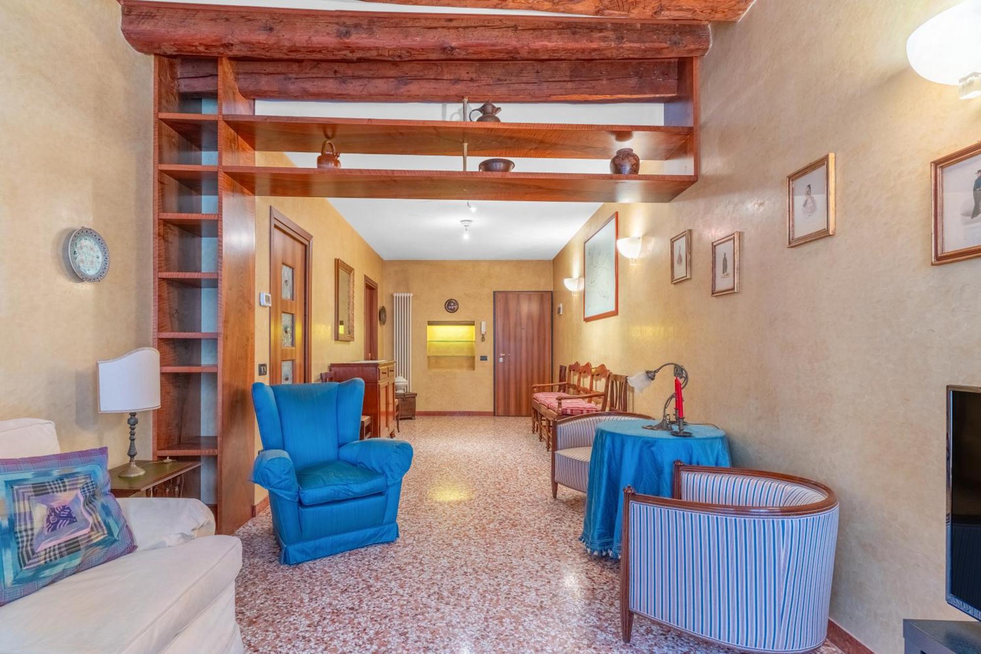 Casa Da Serenissima Appartamento Venezia